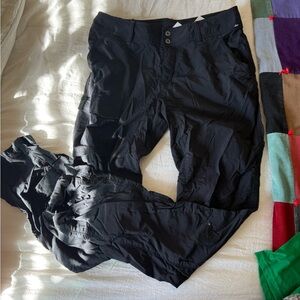 Columbia Omni Shade Hiking Pants